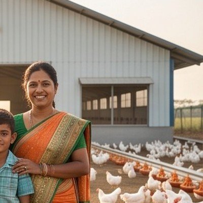 Anita Devi
